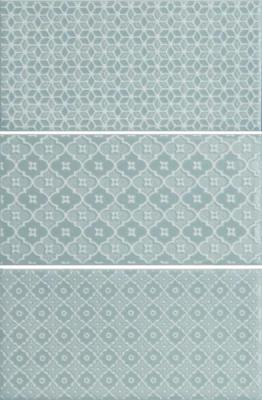 Decor Jewel Pearl Blue