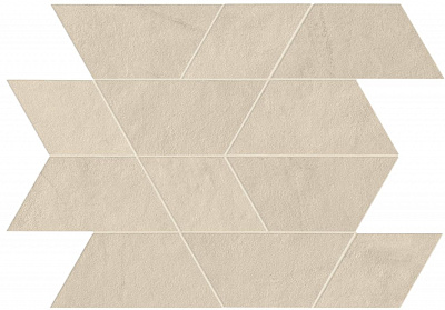Мозаика Prism Cord Mosaico Maze Silk 31x35.7