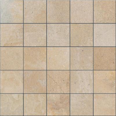 Mosaico Beige 6x6