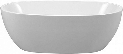 Акриловая ванна BelBagno BB69-1700 170x82 Акриловая ванна BelBagno BB69-1700 170x82