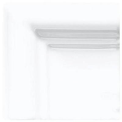 Угловая вставка Angulo Marco Cornisa Snow Cap