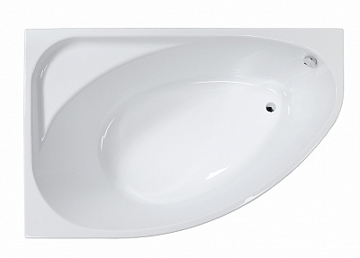 Акриловая ванна Vagnerplast HAPI 170x110 Left Акриловая ванна Vagnerplast HAPI 170x110 Left