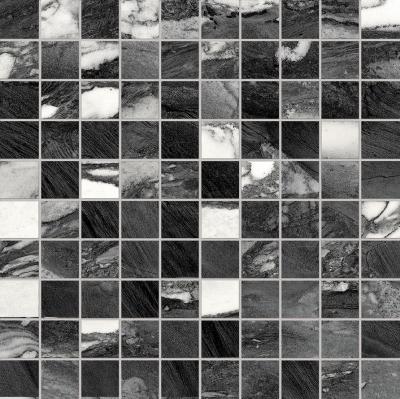 Mosaico 3x3 Calacatta Renoir Naturale 30x30