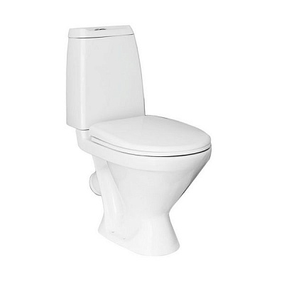 Унитаз-компакт Sanita Кама эконом