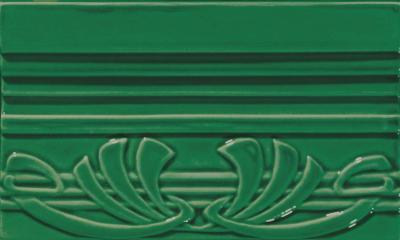 Terminale Deco Bottle Craquele 12x20