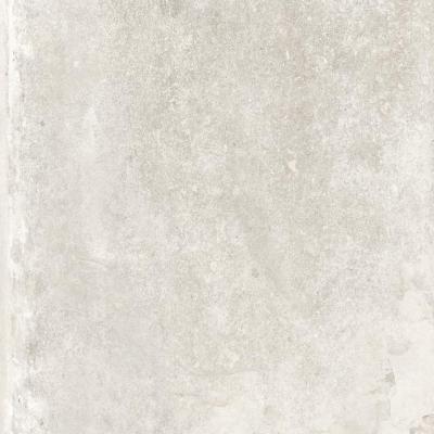 Rondine Provence Light Grey Rect 60x60