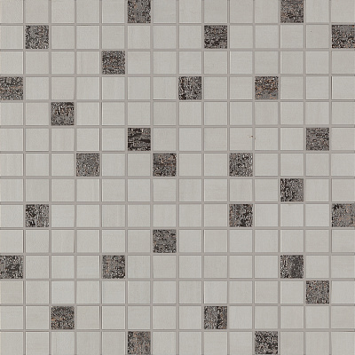 Мозаика Materika Mosaico Grigio 40х40