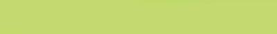 Lime Satinado List