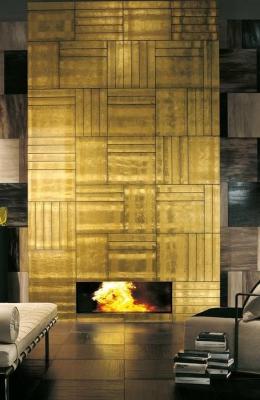 Decoro Gold