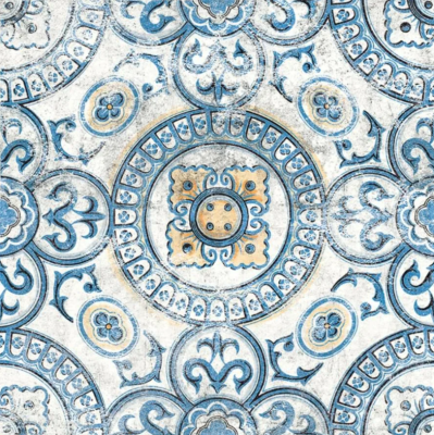Geometrisch 20x20 Geometrisch 20x20