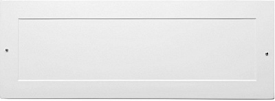 Фронтальная панель для ванны Aquanet West/Largo 120