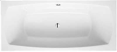 Квариловая ванна Villeroy & Boch My Art 180x80 см UBQ180MYA2V-01 Квариловая ванна Villeroy & Boch My Art 180x80 см UBQ180MYA2V-01