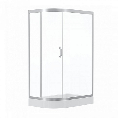 Душевой уголок Am.Pm Orange Solo Slide 120x80, W54G-302U120MT64