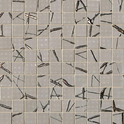 Мозаика Rooy Taupe Web Mosaico 30x30