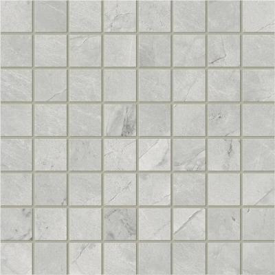 Grey Cloud Mosaico Matt 30x30