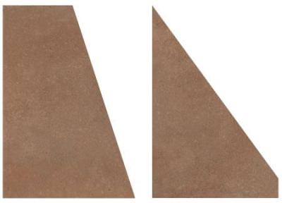 Decoro Geo Cotto A+B 60x60