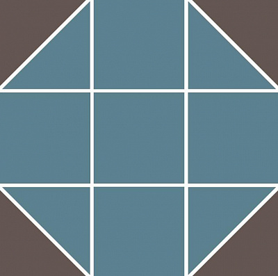 Декор Melrose M-2 Sheet 30x30