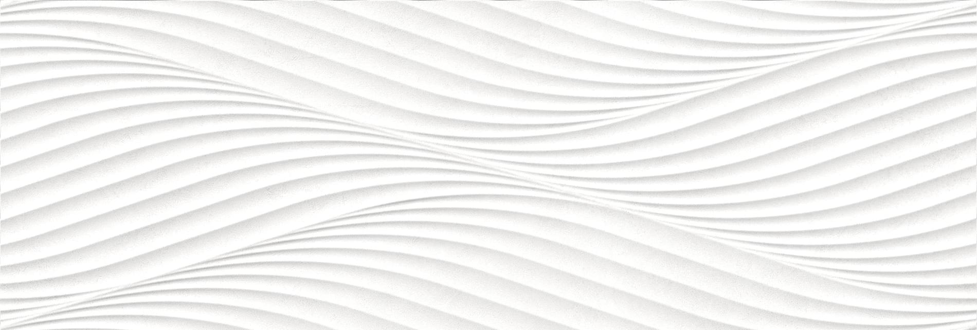 Donna White Decor R 33.3x100