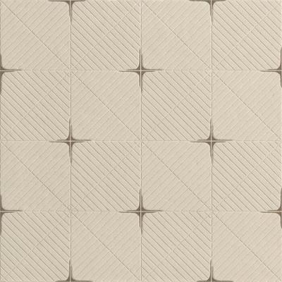 Marvel Travertine Pearl Diamond 60x60