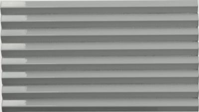 Triangle Glossy Extra Small Gris