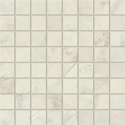 Calacatta Perla Mosaico Matt 30x30