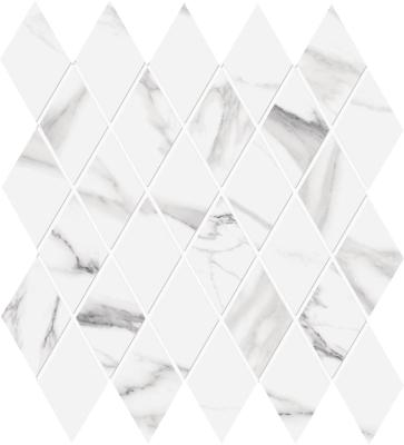 Losanghe Xl Statuario Michelangelo Full Lappato 28.2x29.1