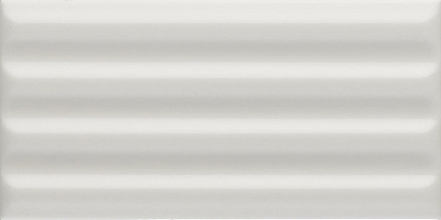 Декор Wigwag White 7.5x15