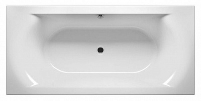 Акриловая ванна Riho Linares 190 см