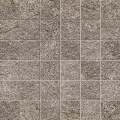 Piombo Mosaico 30x30