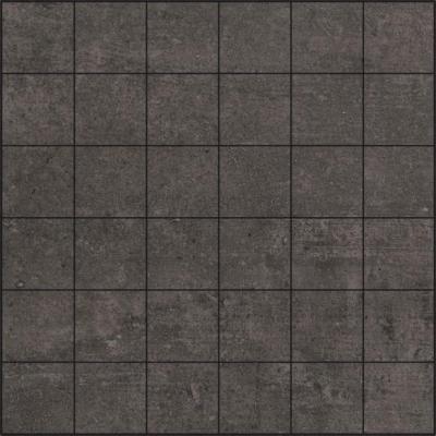 Piombo Mosaico 30x30