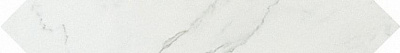 Бордюр Marvel Calacatta Listello Esagono Lapp. 11x86