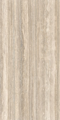 Ultra Marmi TRAVERTINO SANTA CATERINA Luc Shiny (150х75) 6mm