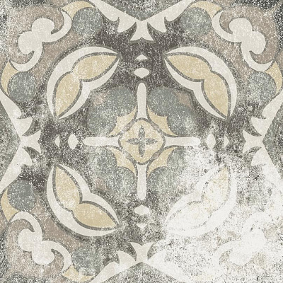 Декор Hakea 25x25