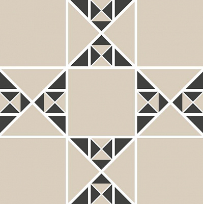 Декор Munich 2 Sheet 30x30