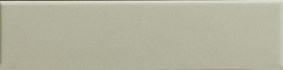 Керамическая плитка Biscuit Plain Salvia 5x20