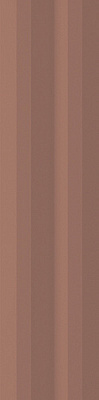 Настенная плитка Stripes Cotto 7.5X30