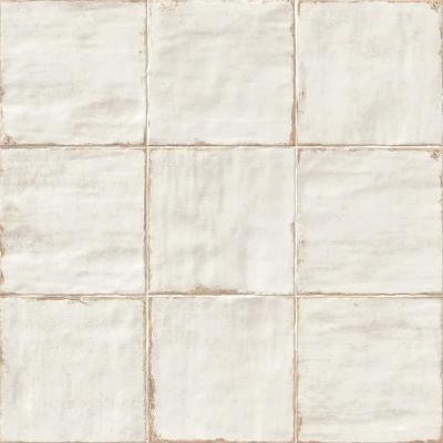 Pavimento Blanco 20x20