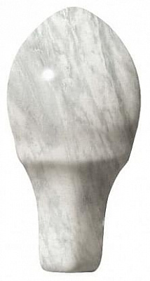 Спецэлемент Marvel Stone Bardiglio Grey London A.E. 5x2.5