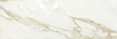Декор Adaggio Flash Gold 40x120