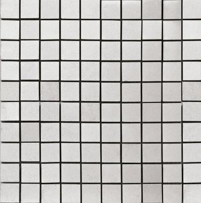 Donna D Silver Mosaic 30х30