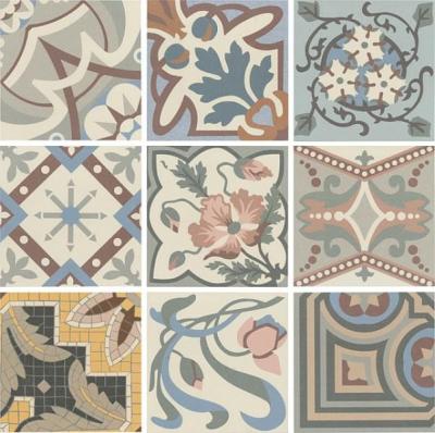Patchwork