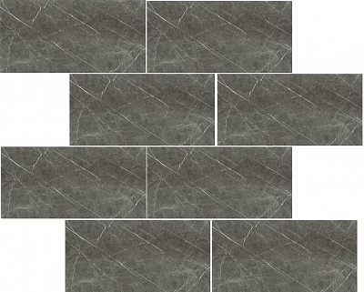 Мозаика Prexious Charming Amber Muretto Glossy 30x30