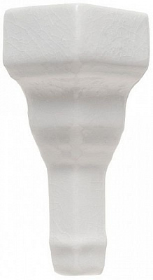 Внешний угол Angulo Exterior Cornisa Clasica C/C Blanco Белый