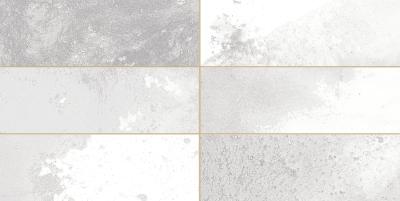 Francisco Segarra Tradition Brick Silver 20x40