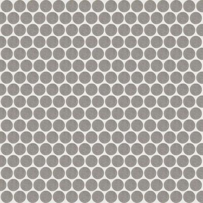 Extra Light Circle Oyster 30x30