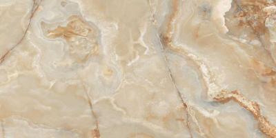Golden Onyx Satin 60x120