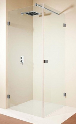 Душевой уголок Riho Scandic Mistral M201, 100x100 см R Душевой уголок Riho Scandic Mistral M201, 100x100 см R