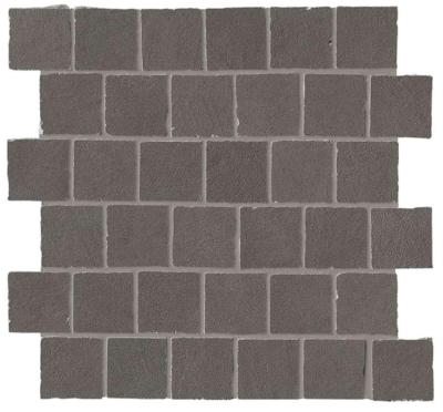 Boost Natural Coal Mosaico Tumbled 31x31