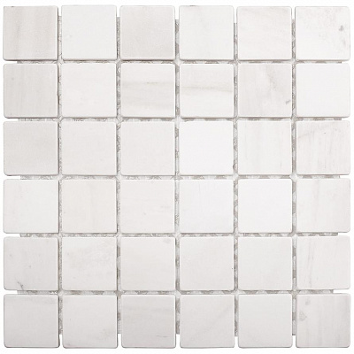 Мозаика Wild Stone Mosaic 48x48 Vmw Tumbled 30x30