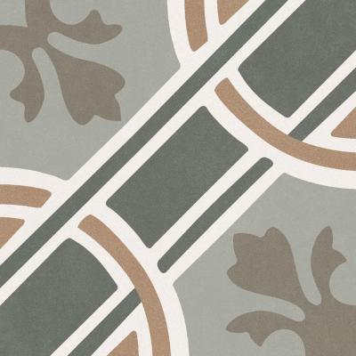 Monotone Juniper Decor 20x20